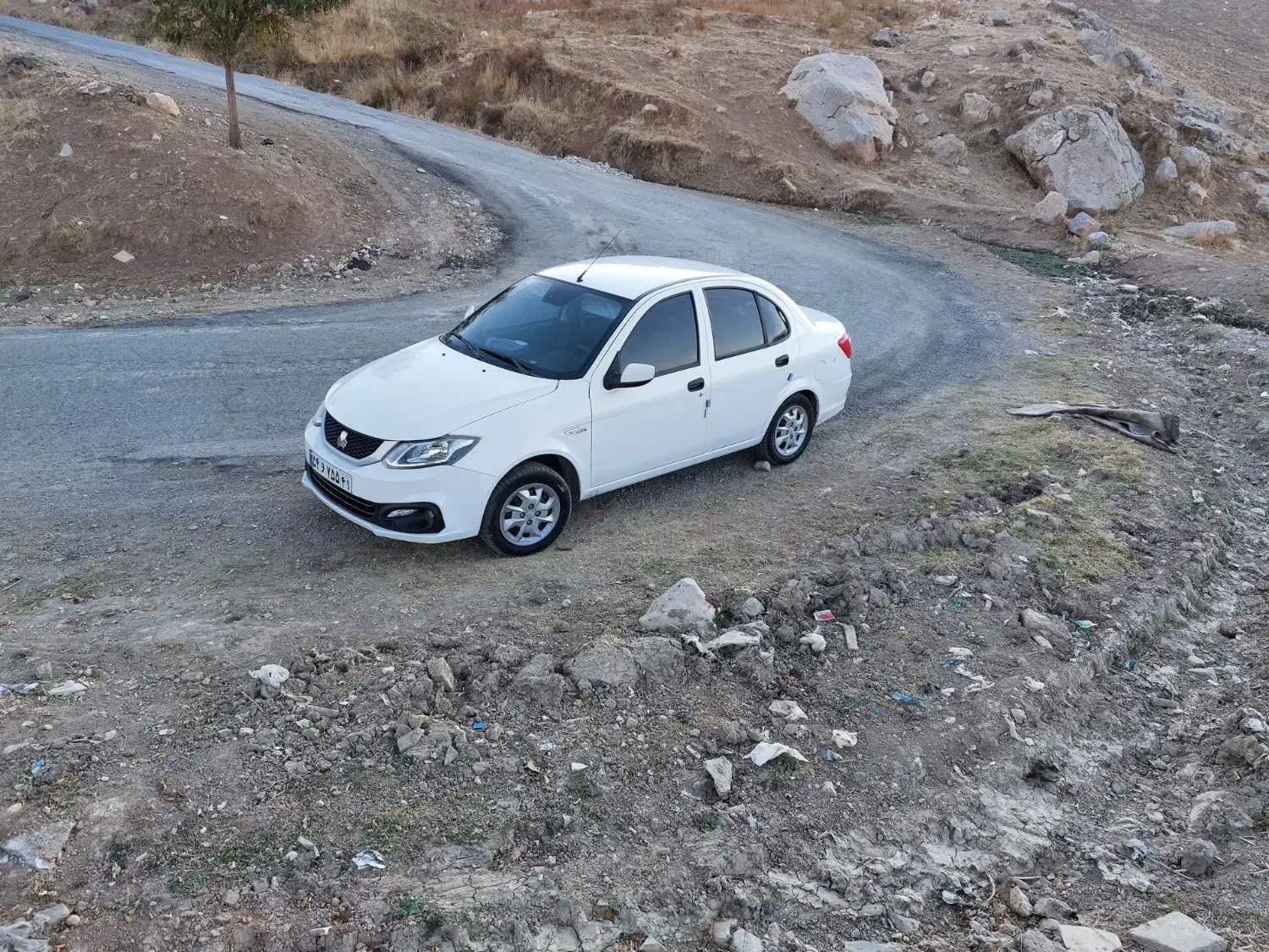 خودرو|خودرو سواری و وانت|دورود, |دیوار