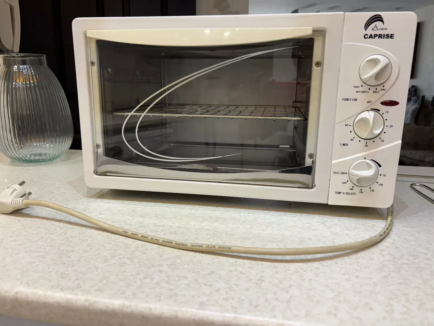 تستر|اجاق گاز و لوازم برقی پخت‌وپز|اراک, |دیوار