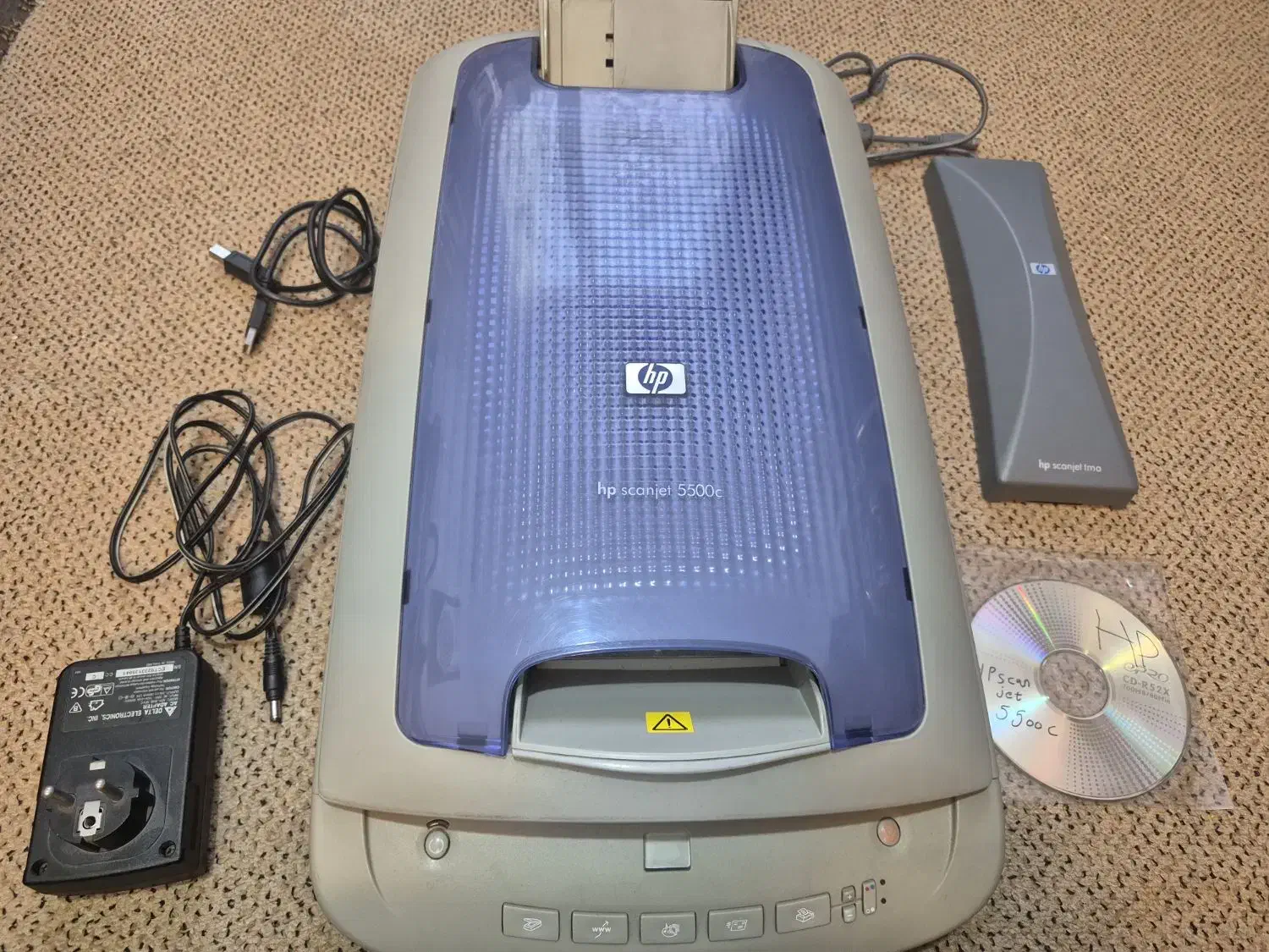 اسکنر|پرینتر، اسکنر، کپی، فکس|قم, پردیسان|دیوار