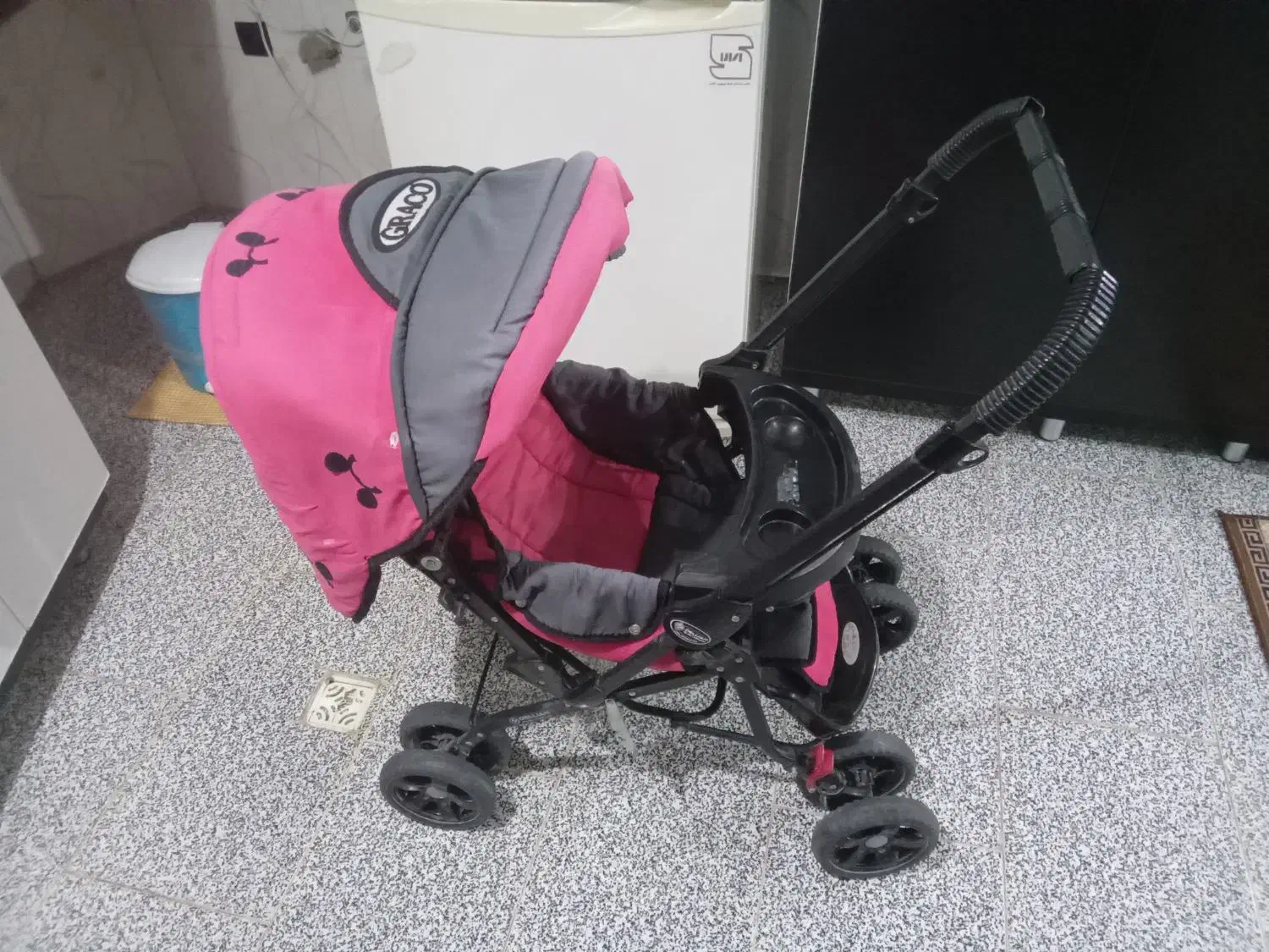 کالسکه|کالسکه و لوازم جانبی|سنندج, |دیوار