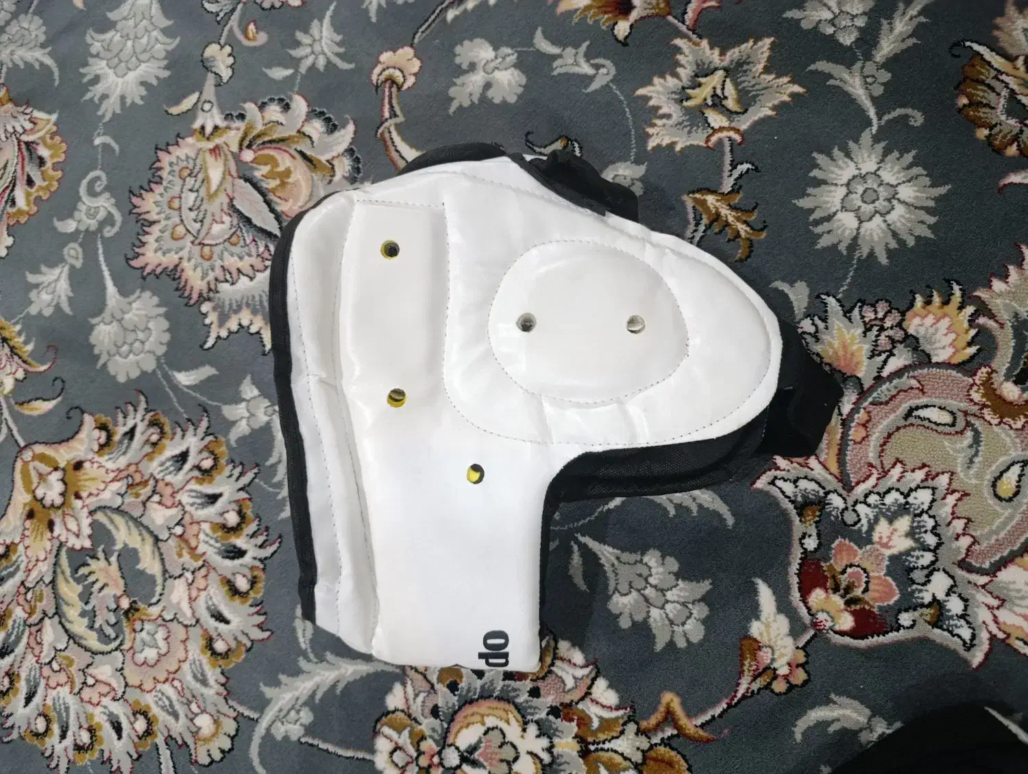 وسایل رزمی|تجهیزات ورزشی|خرم‌آباد, |دیوار