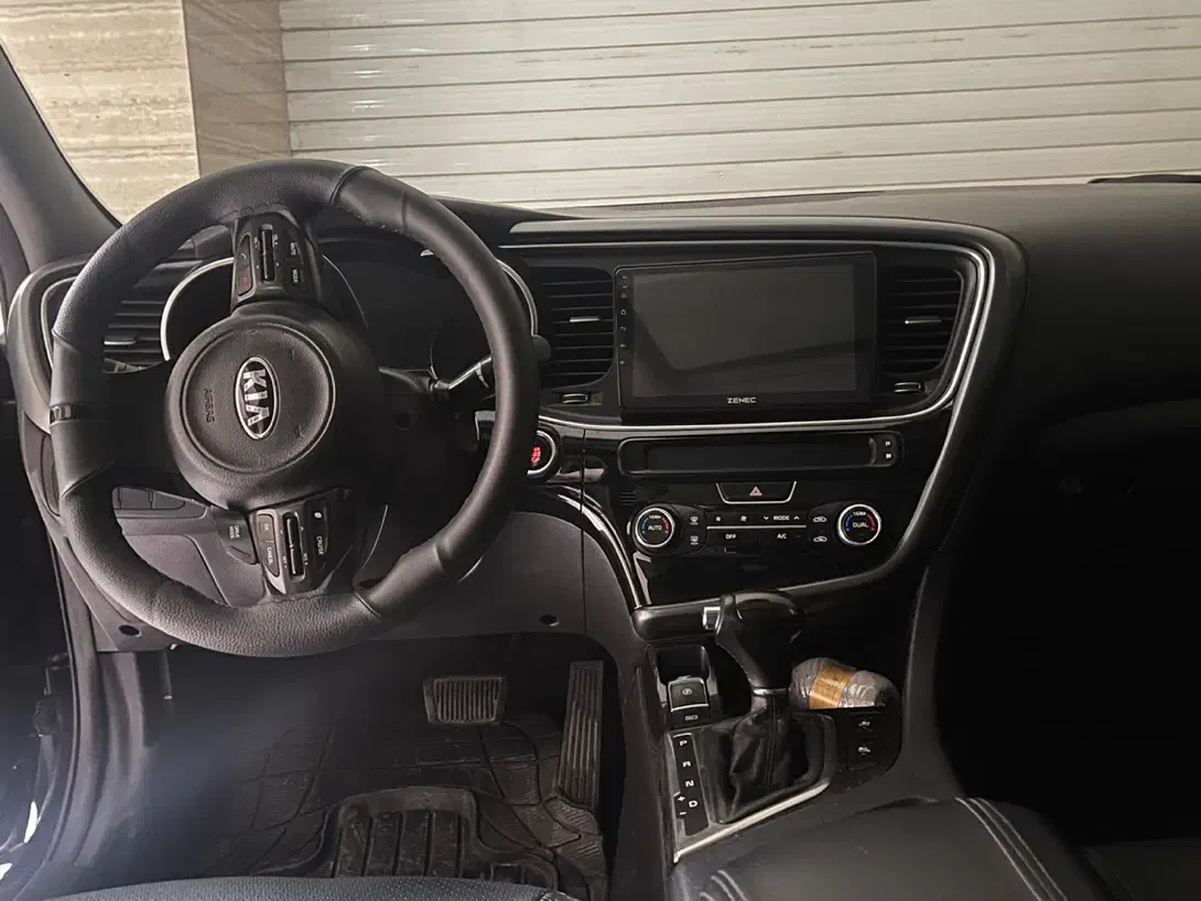 اپتیما فول خلیج|خودرو سواری و وانت|دزفول, |دیوار