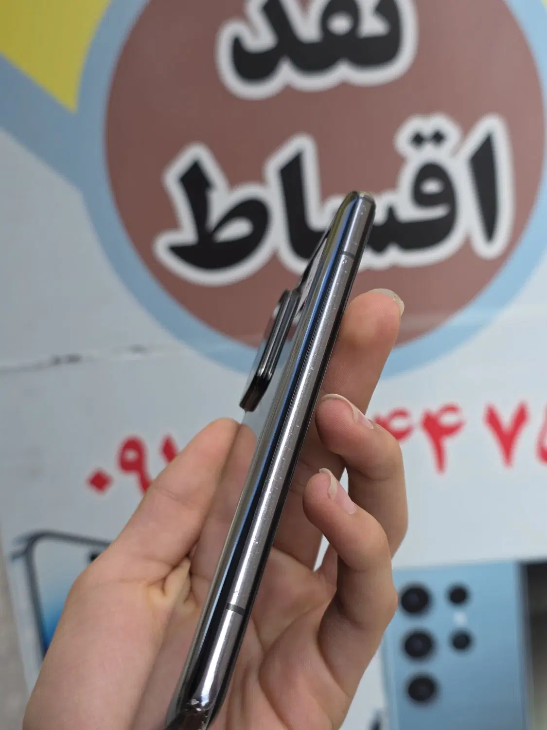 mi 10t pro 256|موبایل|مشهد, عامل|دیوار