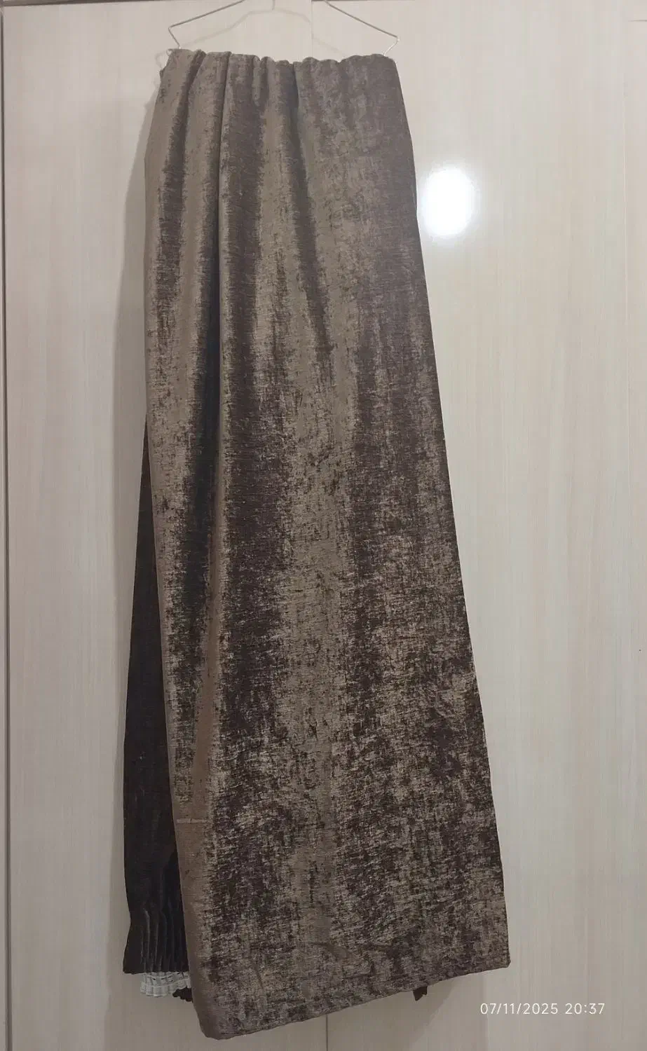 دستک پرده|پرده، رانر، رومیزی|تربت‌حیدریه, ابوذر|دیوار