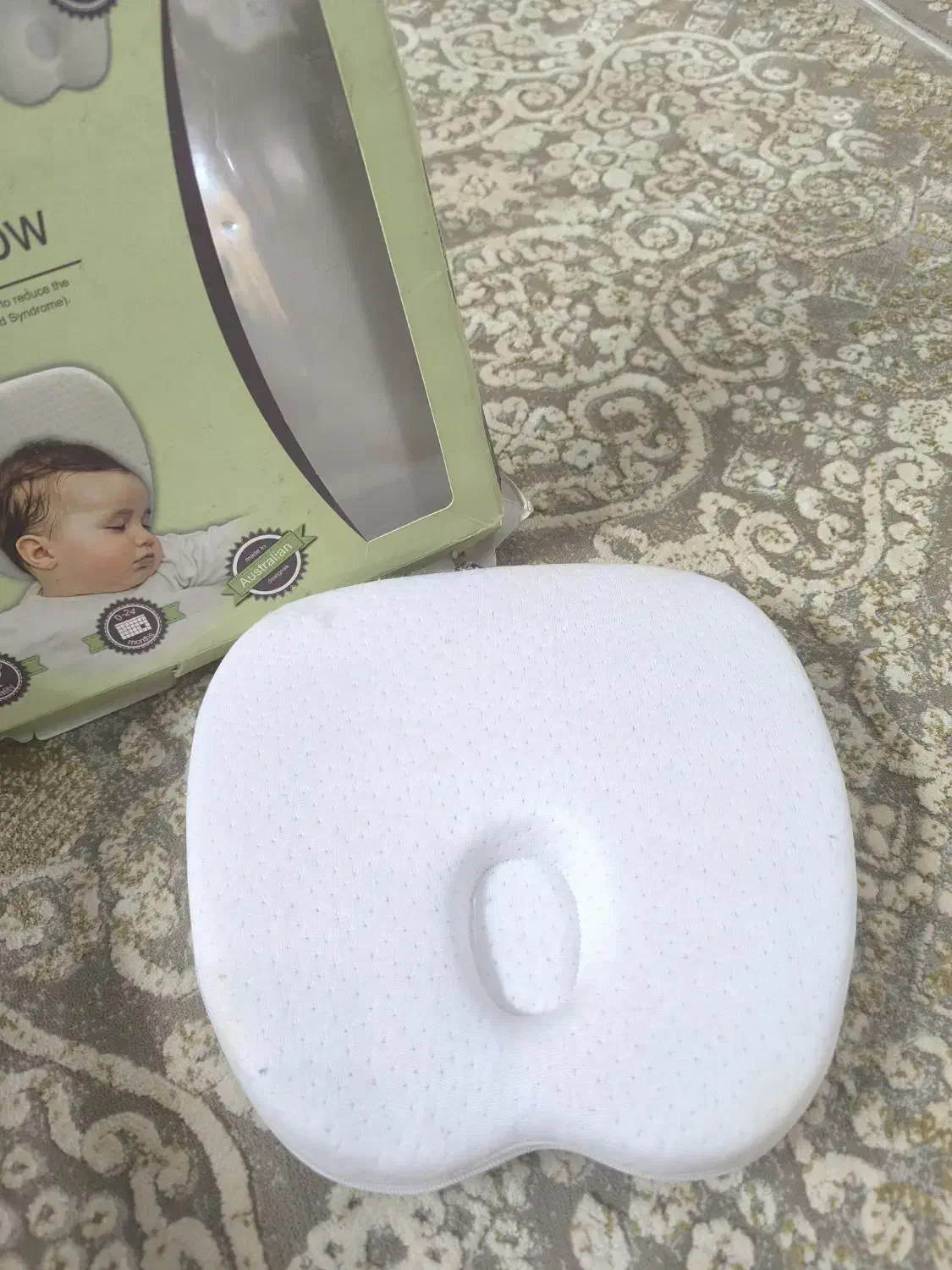 بالشت فرم دهی|اسباب و اثاث بچه|تهران, شهرک ولیعصر جنوبی|دیوار