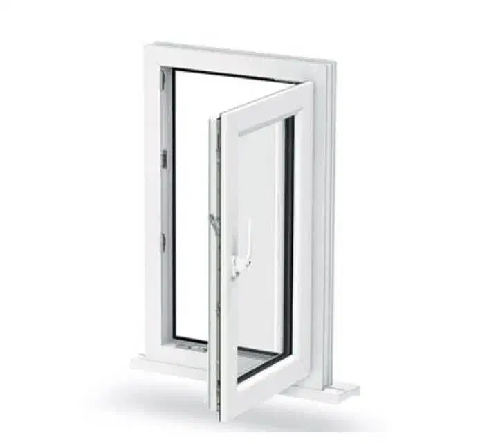 درب و پنجره UPVC|مصالح و تجهیزات ساختمان|وحیدیه, |دیوار