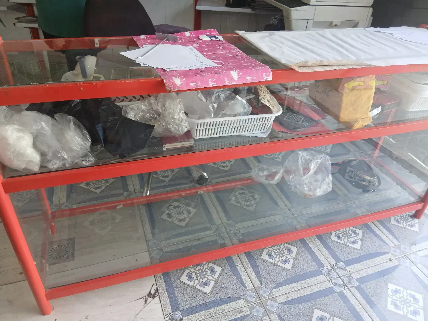 ویترین|بوفه، ویترین، کنسول|شیراز, کاراندیش|دیوار