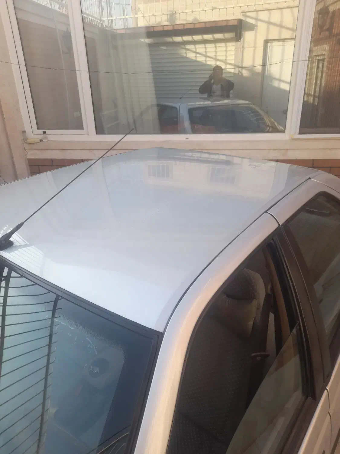 ۴۰۵ مدل ۹۰ استثنایی|خودرو سواری و وانت|کاشان, قطب راوندی|دیوار