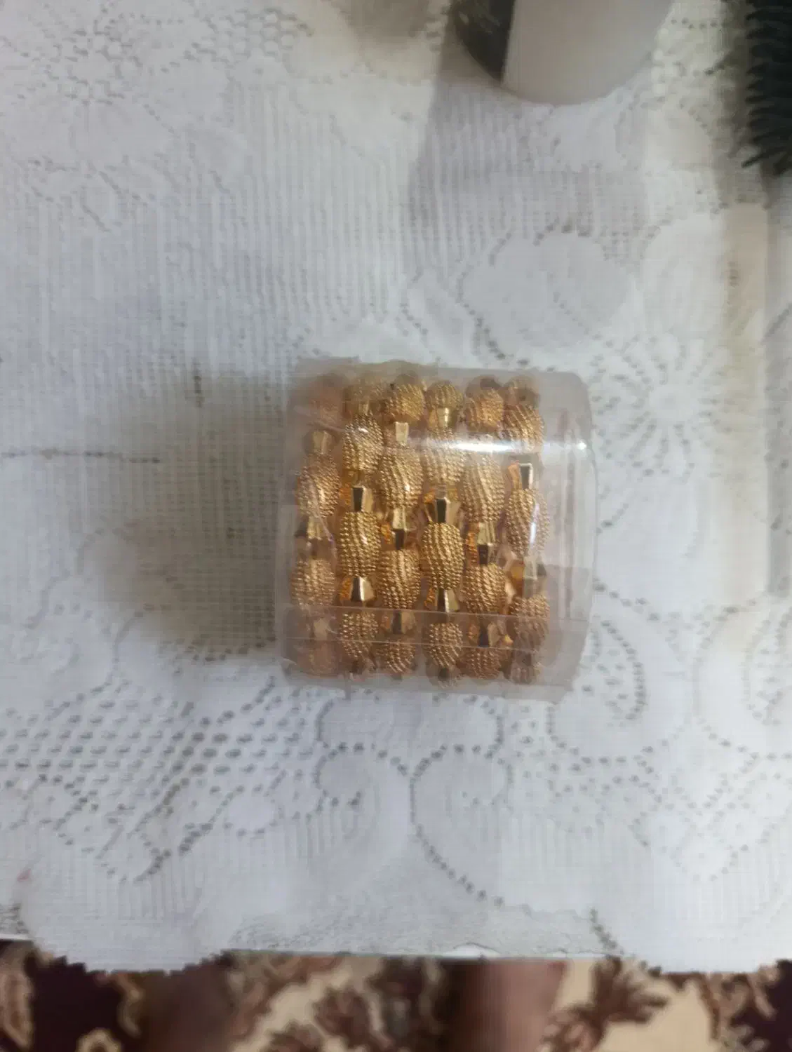 النگو رنگ ثابت|بدلیجات|یزد, |دیوار