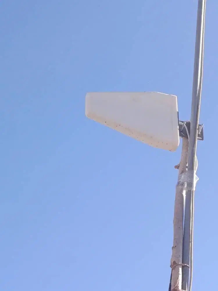 دستگاه آنتن دهی موبایل برای مناطق آنتن دهی ضعیف|مودم و تجهیزات شبکه|سردرود, |دیوار