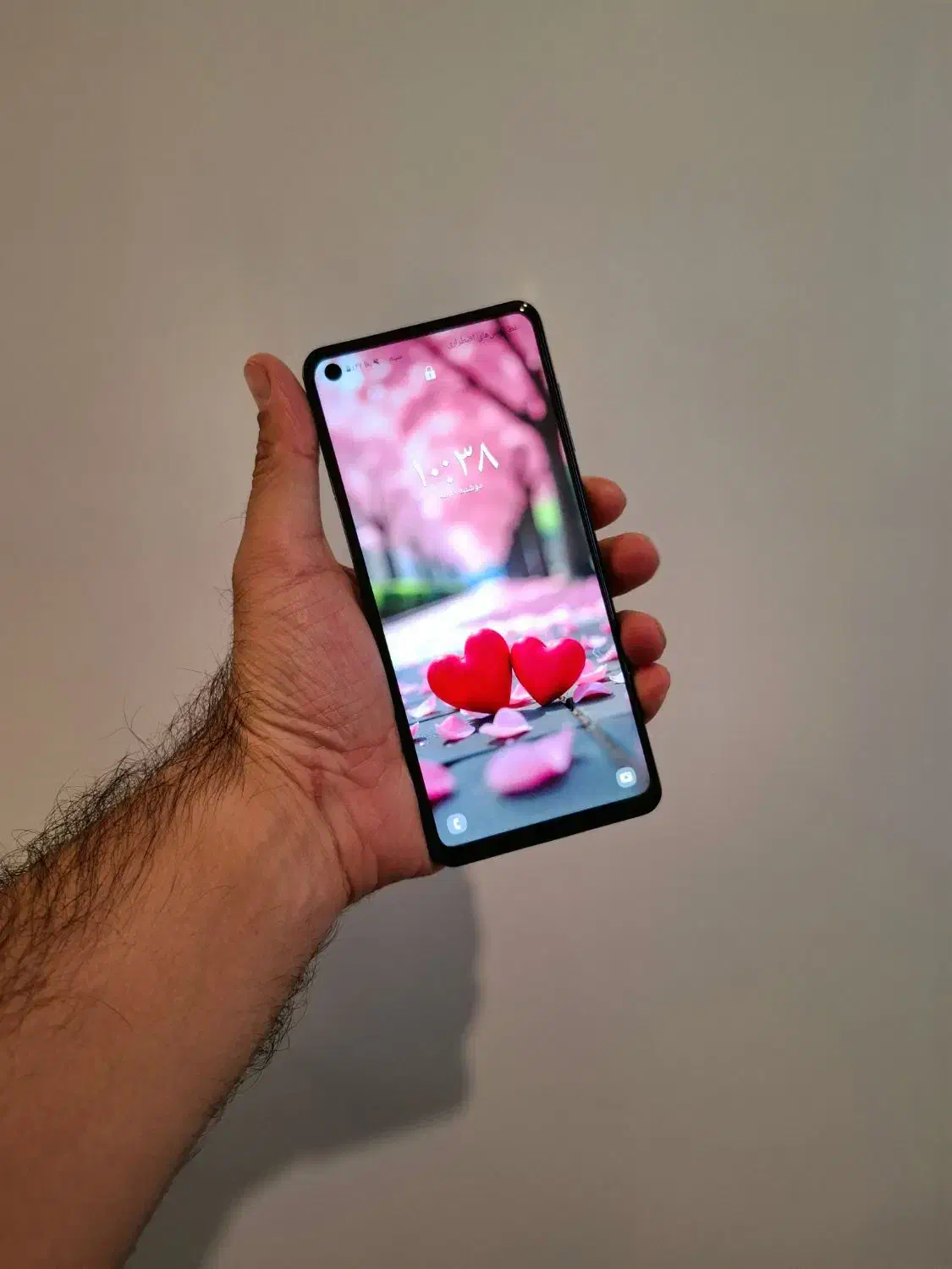 Samsung Galaxy a21s|موبایل|تویسرکان, |دیوار