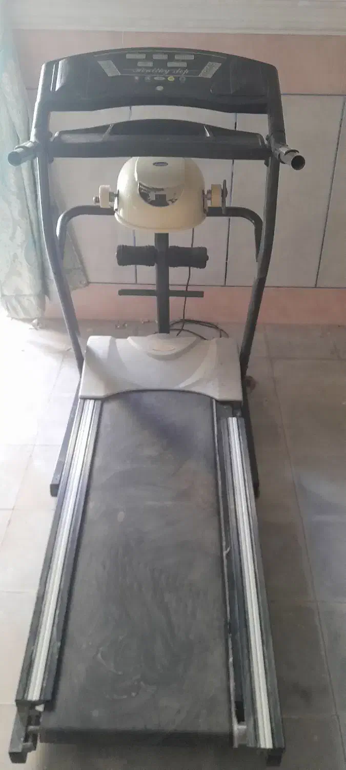 تردمیل|تجهیزات ورزشی|سراوان, |دیوار