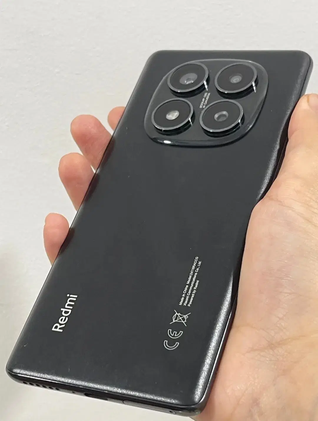 Note 14 Pro معاوضه|موبایل|مشهد, توس (بلوار توس)|دیوار