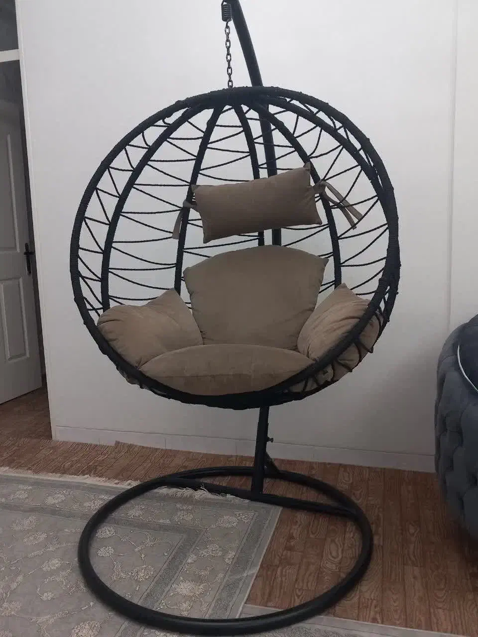 تاب ریلکسی درحدنو|مبلمان خانگی و میز عسلی|زنجان, |دیوار