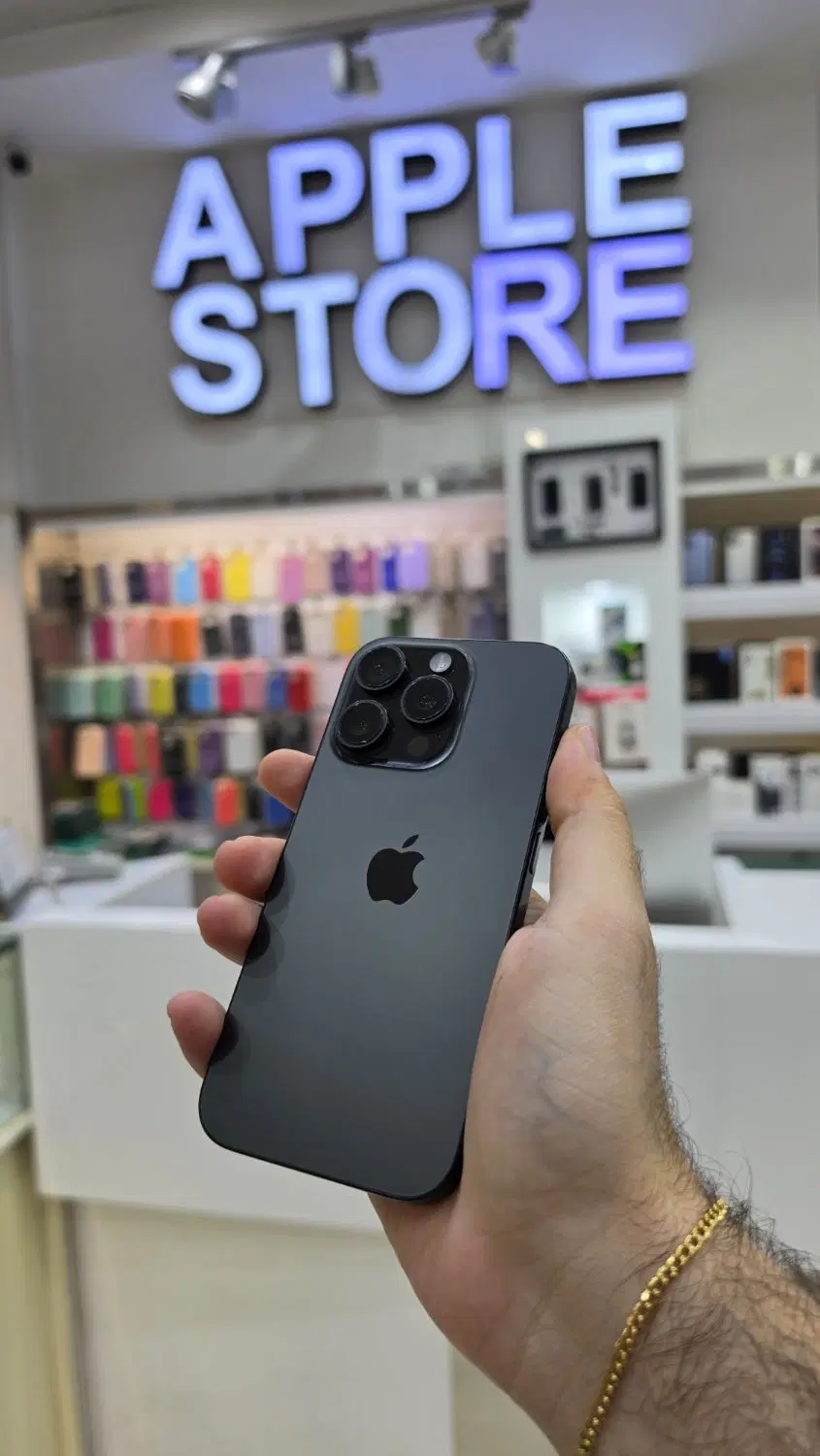 iphone 16 pro zaa|موبایل|یزد, |دیوار