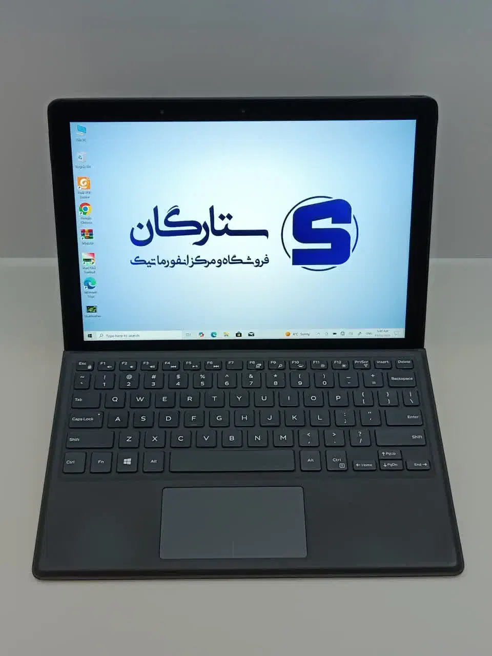 لپ تاپ Dell 5290 تبلت شو اقساط|رایانه همراه|بروجرد, |دیوار