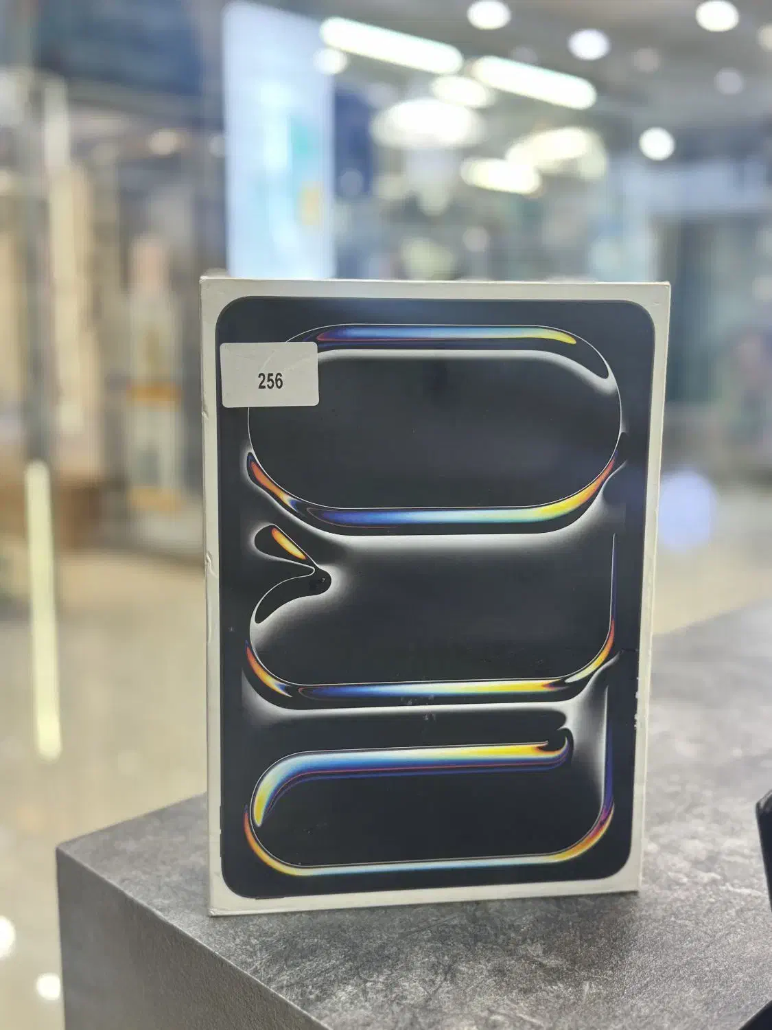 I pad  pro 256|تبلت|اصفهان, مفتح|دیوار