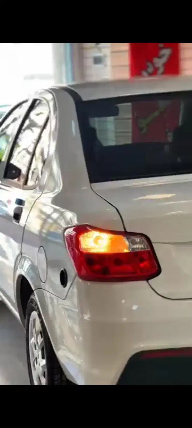 ساینا دوگانه مدل ۱۴۰۲|خودرو سواری و وانت|پاوه, |دیوار