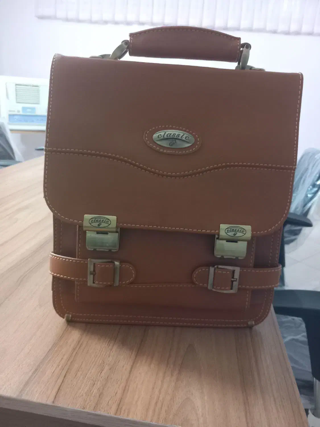 کیف کارمندی|کیف، کفش، کمربند|بیرجند, |دیوار