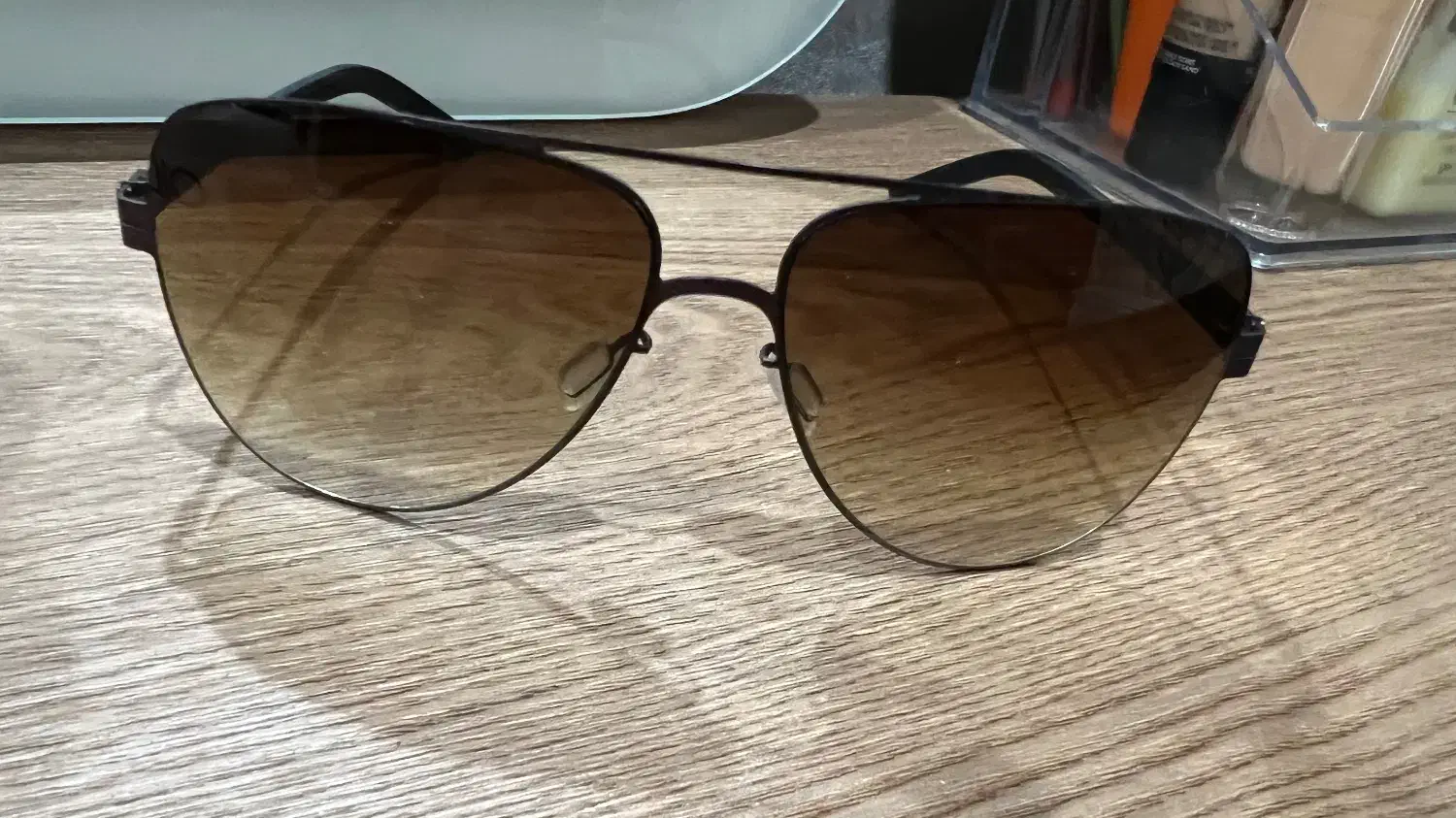 عینک آفتابی مردانه|زیورآلات و اکسسوری|کرج, گوهردشت|دیوار