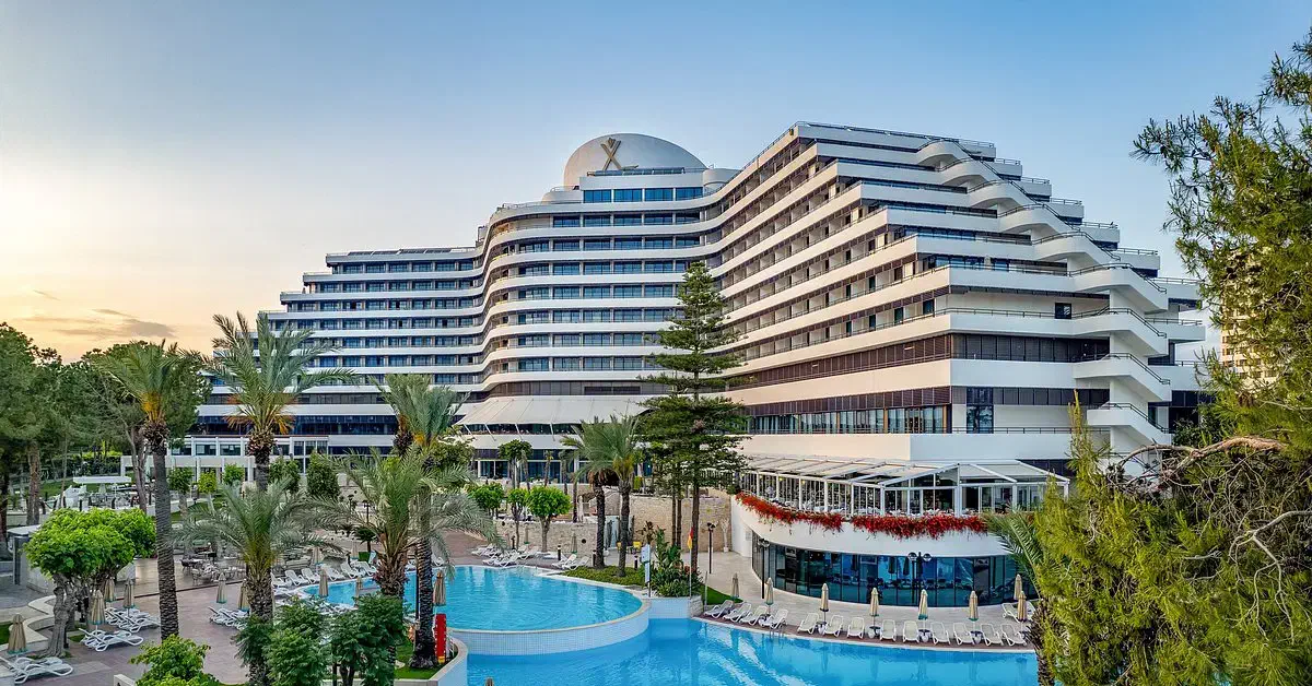 پشتیبانی هتل وتورهای گردشگری ترکیه|استخدام اداری و مدیریت|تهران, شادمان|دیوار