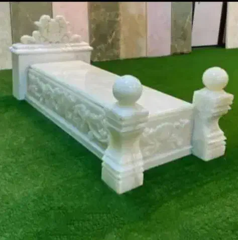 سنگ قبر اقساطی نمونه ۳۴۳۲۸|عمدهفروشی|رشت, شهرک قدس|دیوار