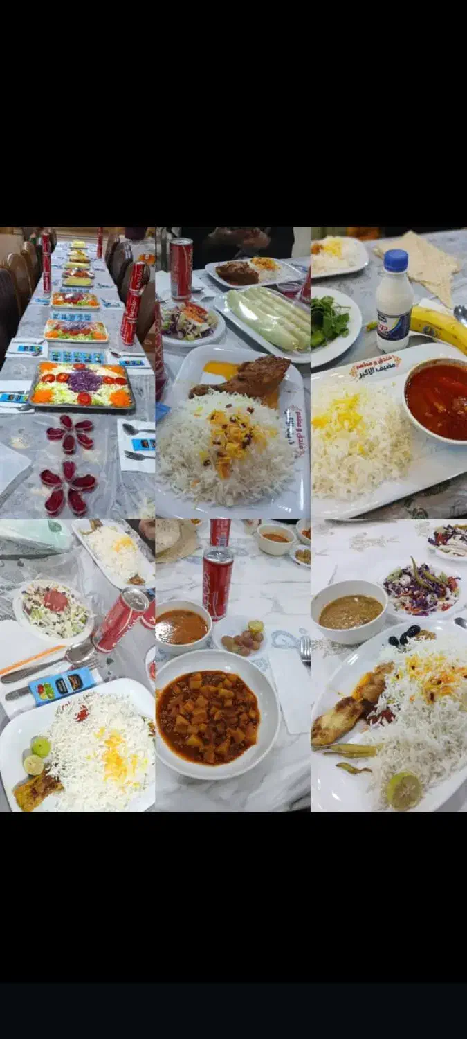 کاروان زیارتی کربلا فول امکانات ۹آبان|تور و چارتر|شیراز, ارم|دیوار