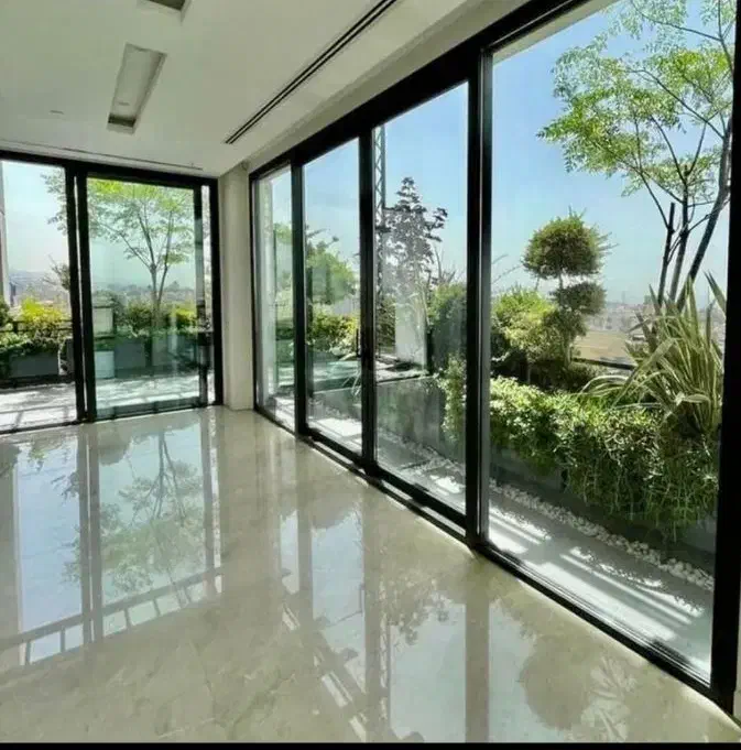 ۱۶۰ متر ۳ خواب تک واحدی