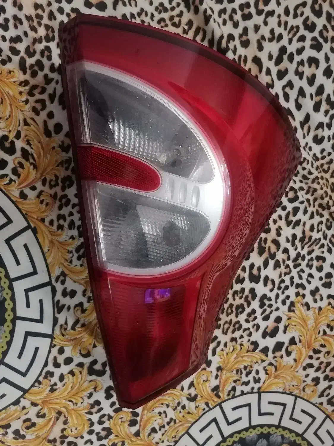 چراغ ساندرو سمت چپ|قطعات یدکی و لوازم جانبی|تبریز, |دیوار