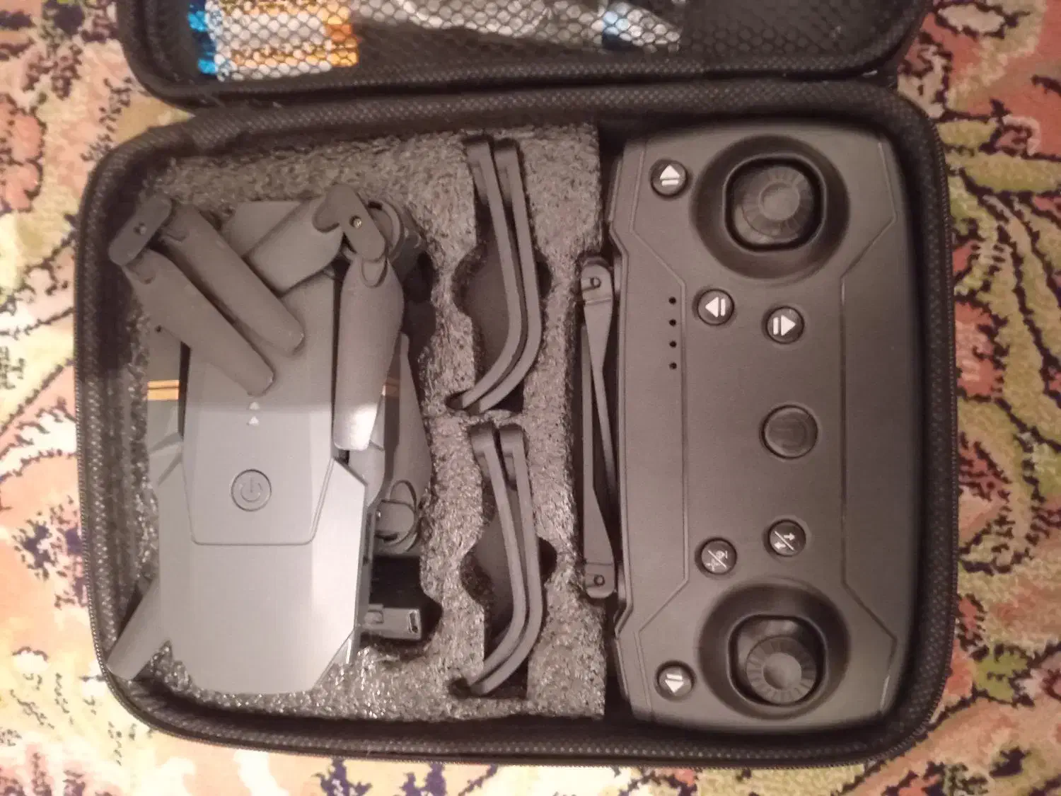 پهپاد دوربین دار|اسباب‌‌بازی|فردیس, شهرک ناز|دیوار