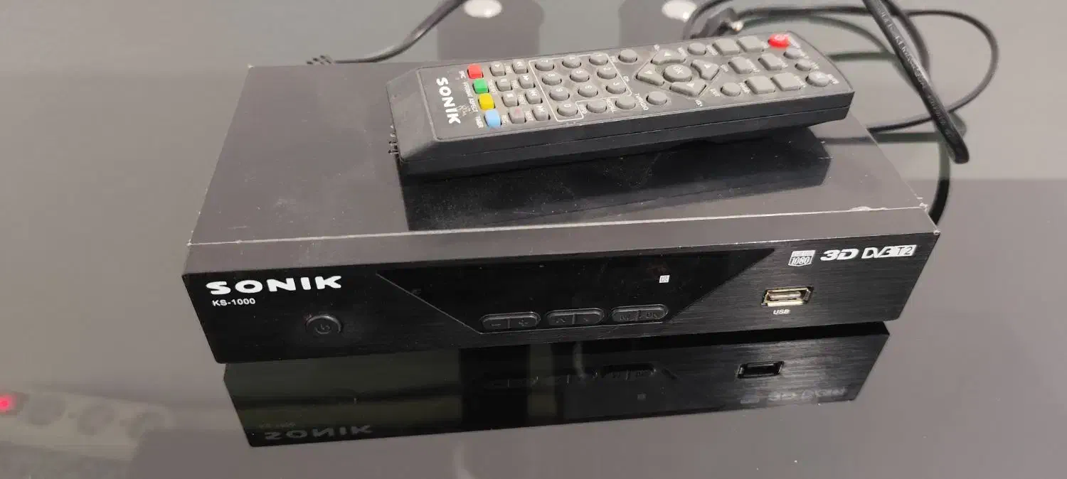 گیرنده دیجیتال بامیزتلویزیون|میز تلویزیون|کرمانشاه, |دیوار