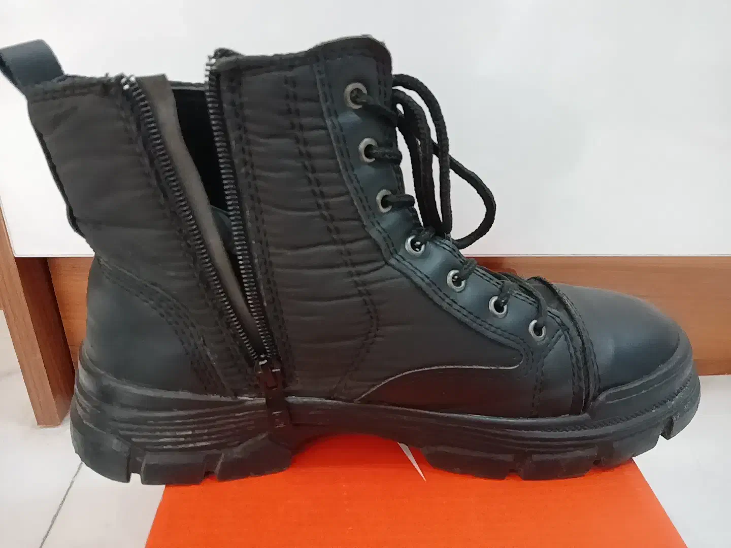 نیم بوت|کیف، کفش، کمربند|کرج, شهرک فهمیده|دیوار