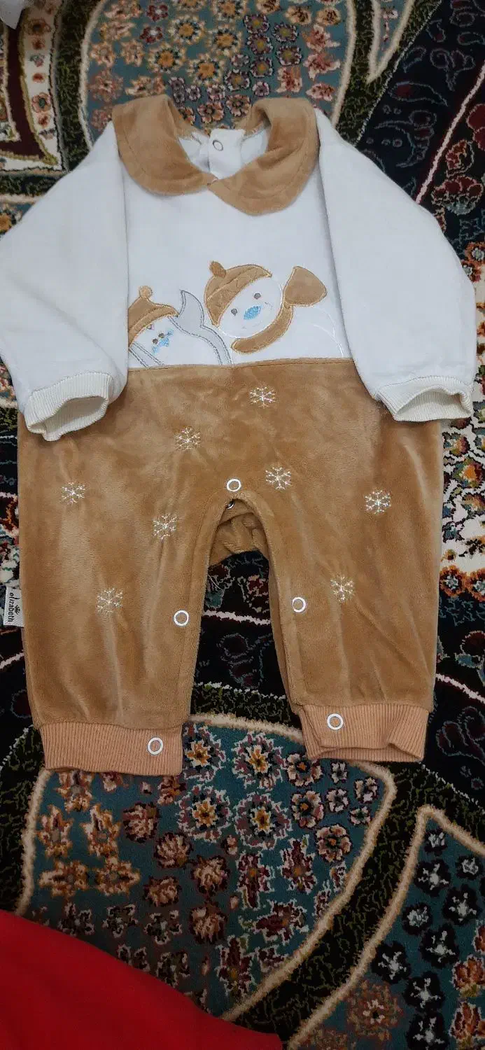 سرهمی خارجی|کفش و لباس بچه|ابریشم, |دیوار