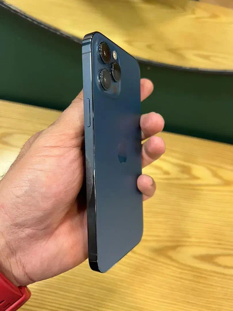 iPhone 12promax|موبایل|مشهد, نرگس (شهرک غرب)|دیوار