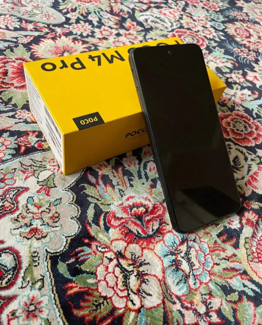 Poco M4 Pro 128|موبایل|بندرعباس, |دیوار