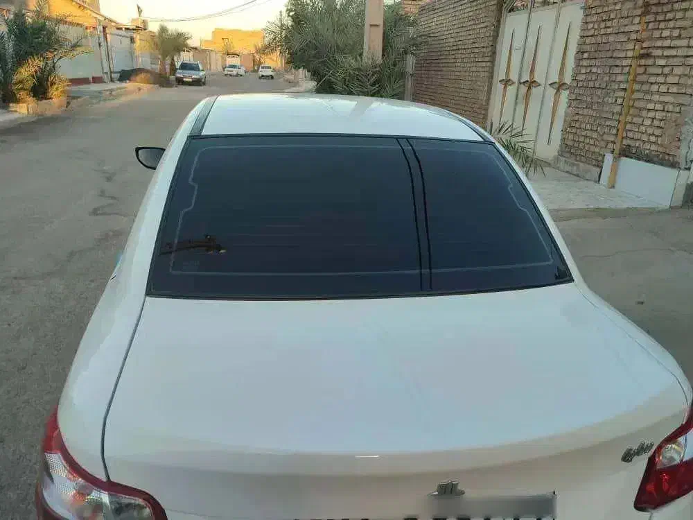 ساینا اس401|خودرو سواری و وانت|سوسنگرد, |دیوار