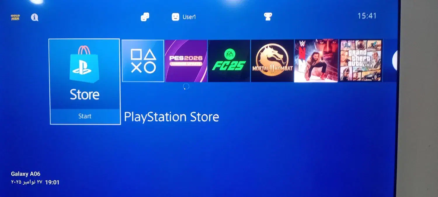 انواع پی اس فور|کنسول، بازی ویدئویی و آنلاین|شیراز, شهرک دارایی|دیوار