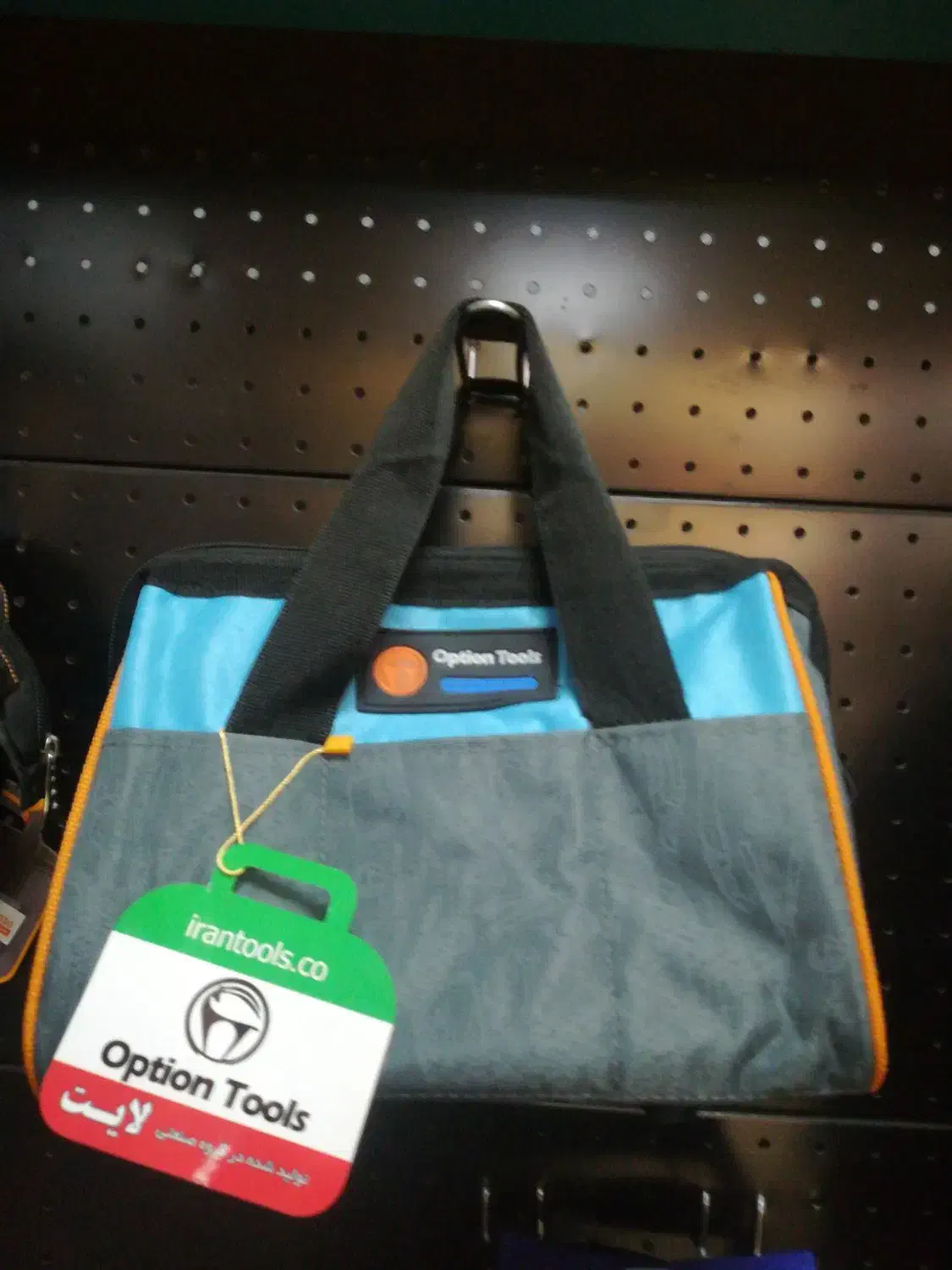 کیف ابزار صنعتی|کیف، کفش، کمربند|تهران, حسنآباد|دیوار