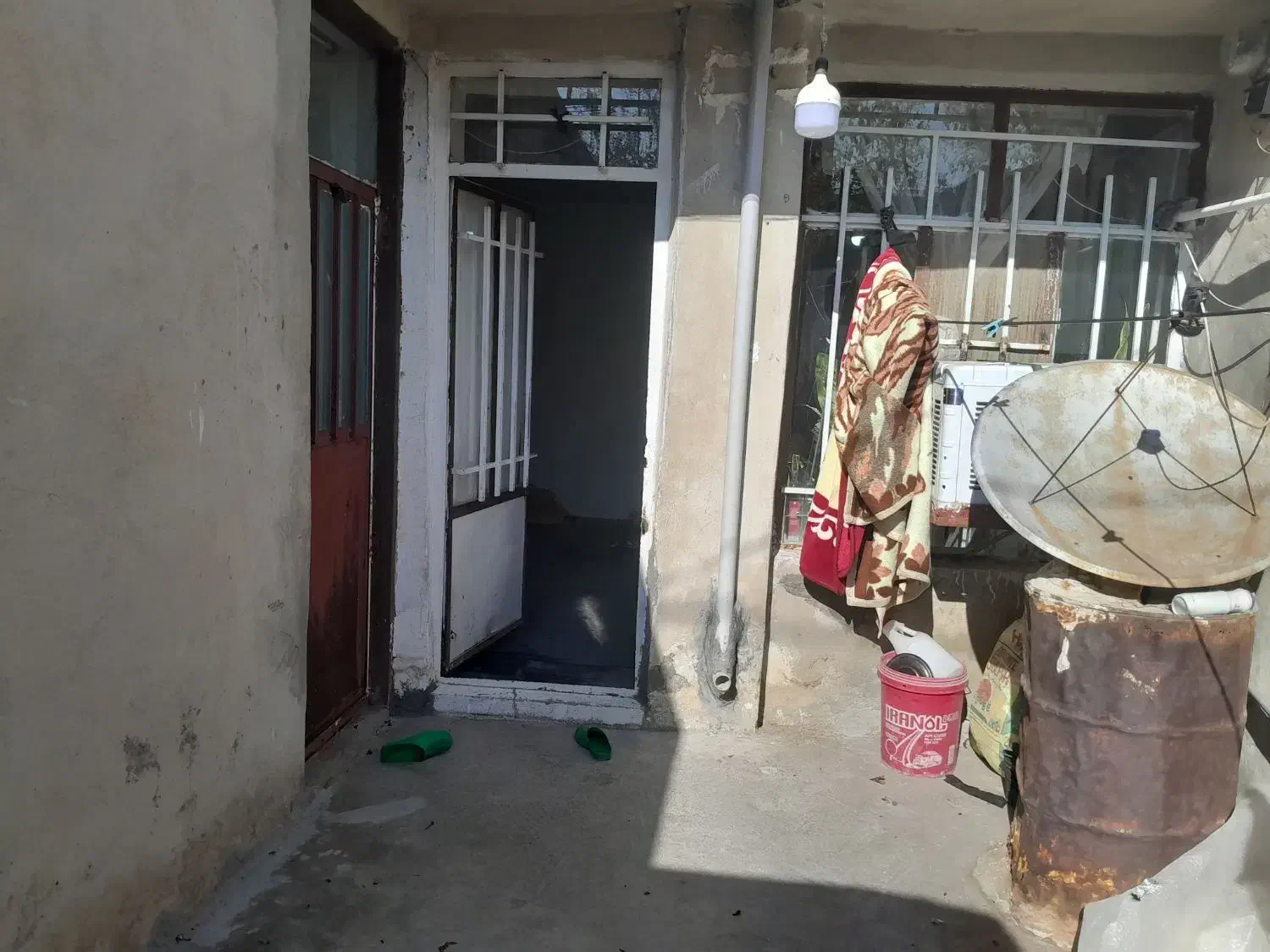 خانه ۸۵متری شهرک بلوردی|فروش خانه و ویلا|بیستون, |دیوار