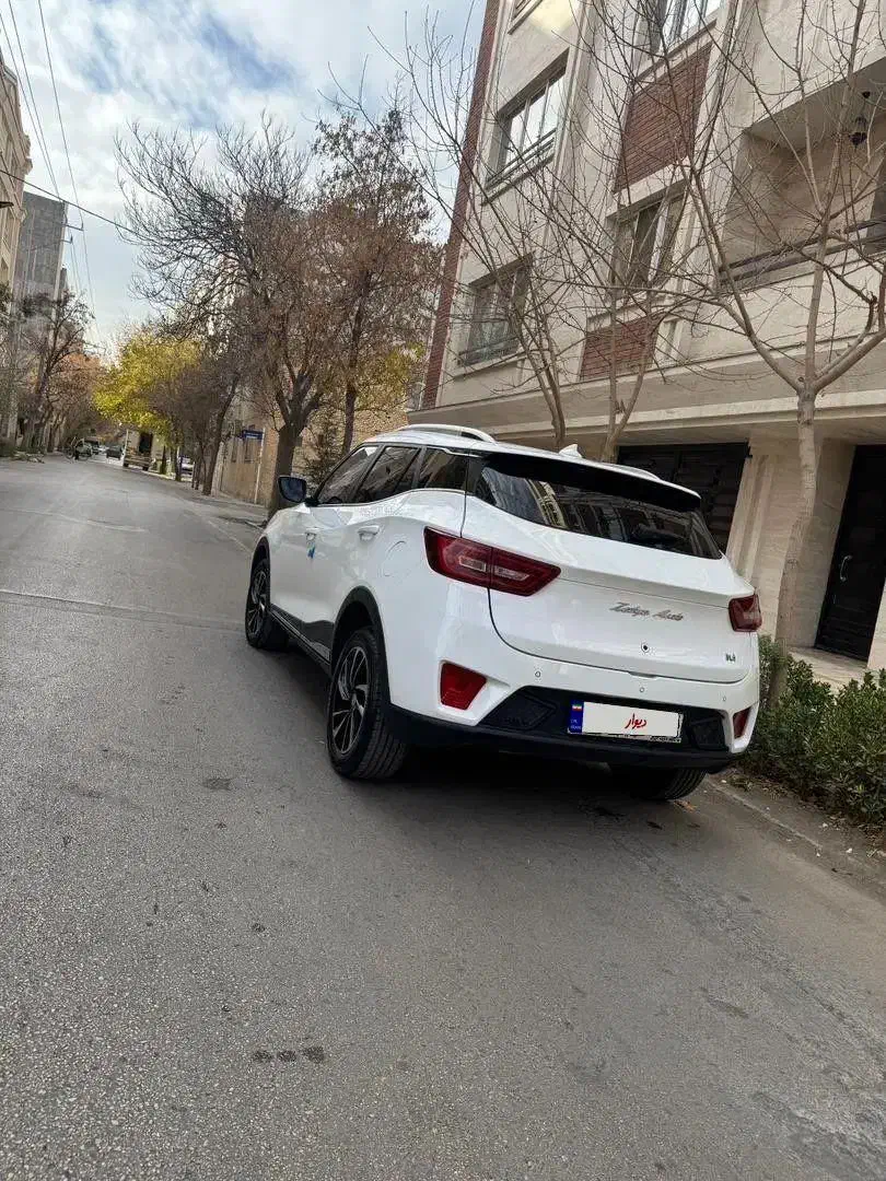 ماشین زوتی / مدل 2023 / درحد صفر/موتور میتسو بیوشی|خودرو سواری و وانت|بجنورد, |دیوار