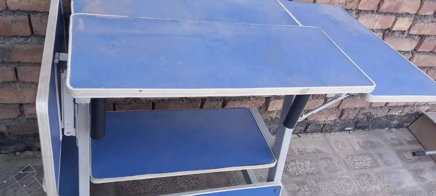 وسایل منزل|میز تحریر و کامپیوتر|ایلام, |دیوار