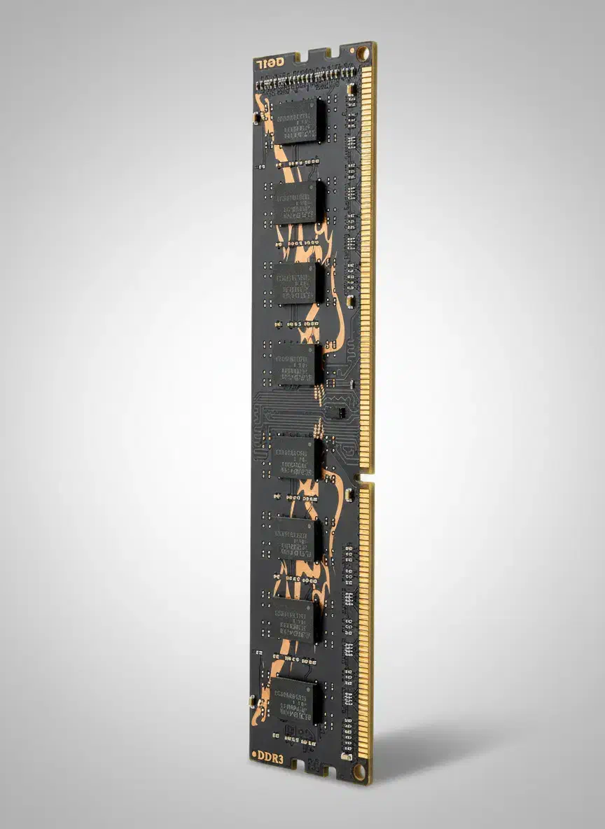 رم‌های DDR3 سالم و تست‌شده (۲، ۴ و ۶ گیگابایت)|قطعات و لوازم جانبی رایانه|تهران, مدائن|دیوار