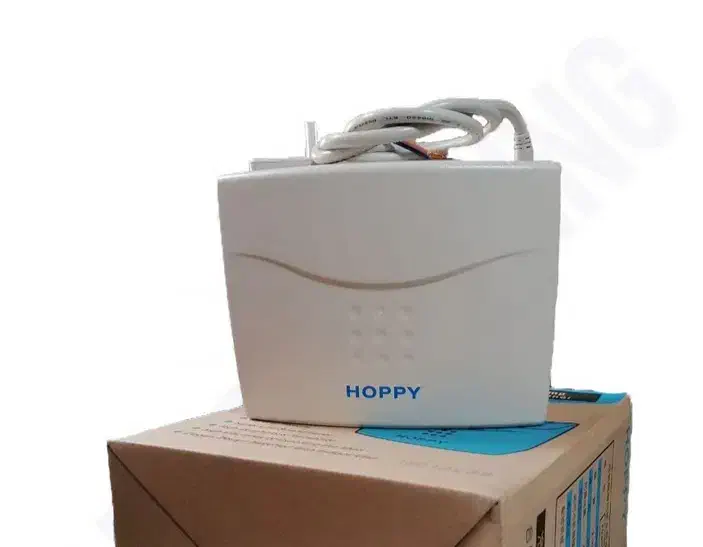 پمپ درین دیواری هوپی|کولر گازی و فن‌کوئل|تهران, تهرانسر مرکزی|دیوار
