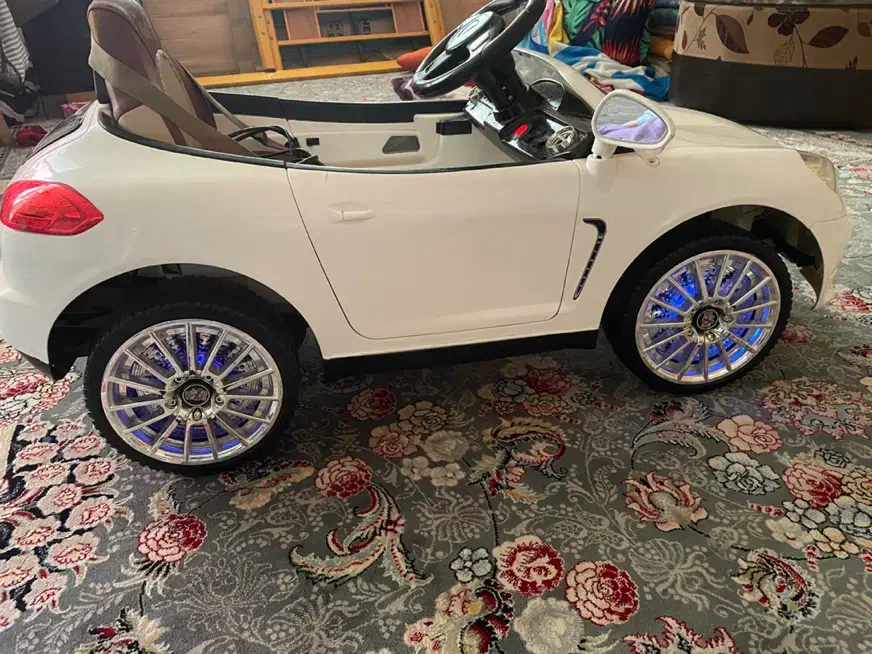 ماشین شارژی|اسباب‌‌بازی|لنگرود, |دیوار