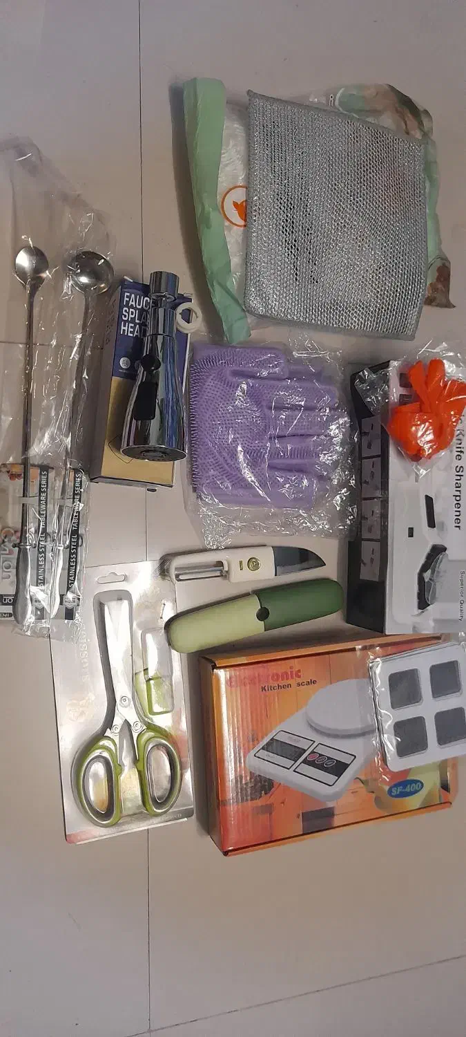 لوازم آشپزخانه|سایر لوازم برقی|پاکدشت, خاتون آباد|دیوار