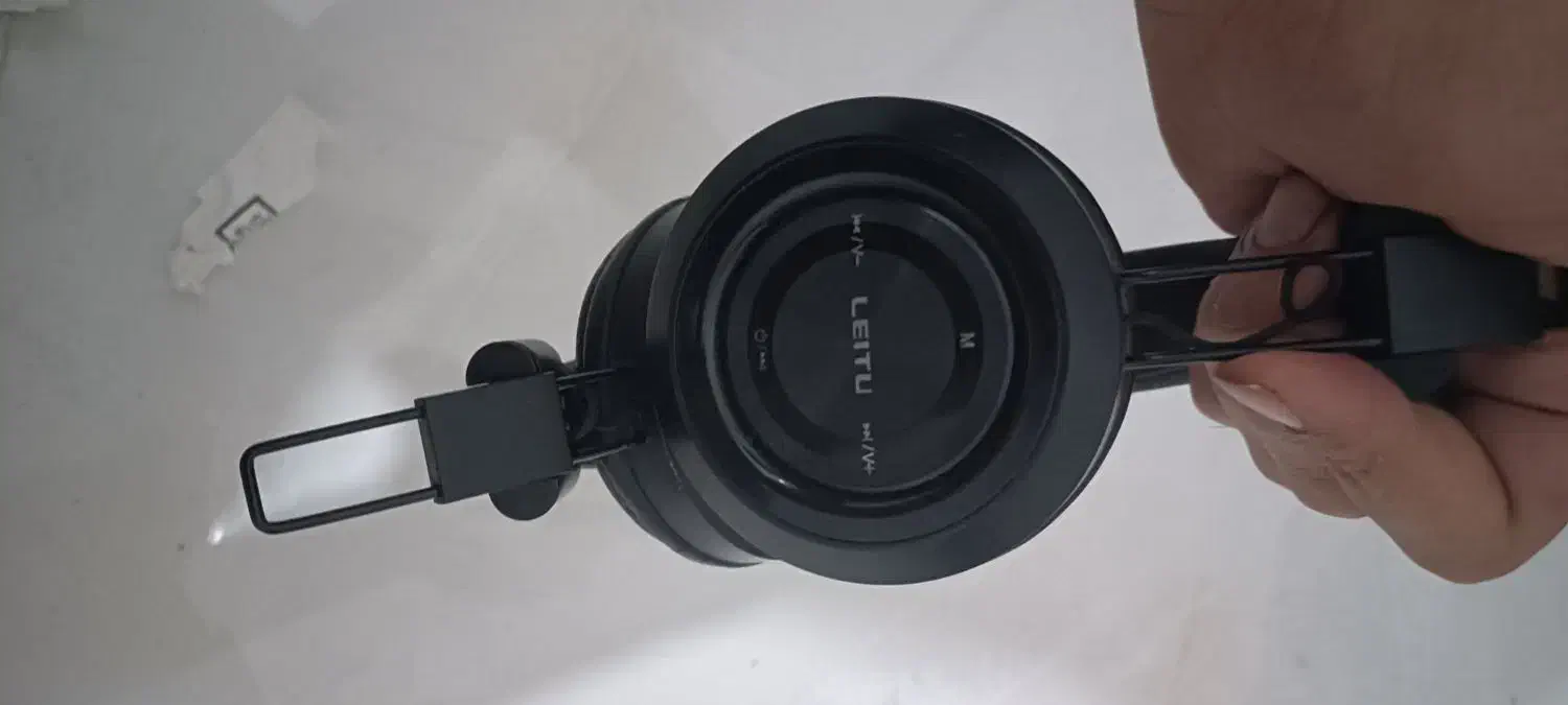 هدفون بی سیم بلوتوثی ای خور و ایوایکس دار L21 لیتو|لوازم جانبی موبایل و تبلت|اصفهان, امیرعرب|دیوار