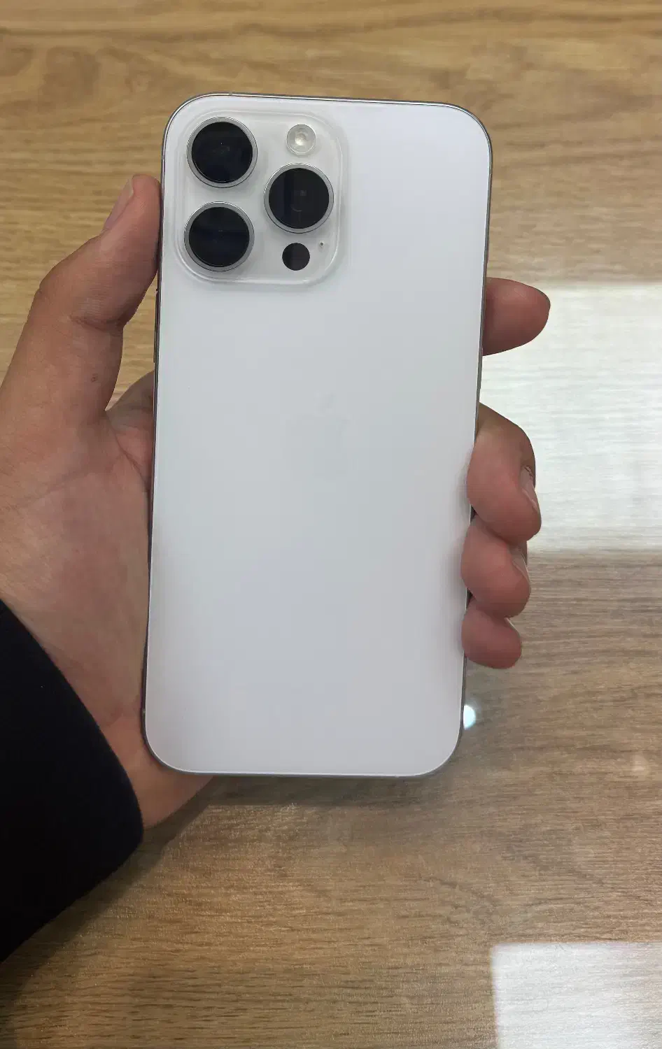 ایفون ۱۶ پرو مکس|موبایل|اصفهان, گلزار|دیوار