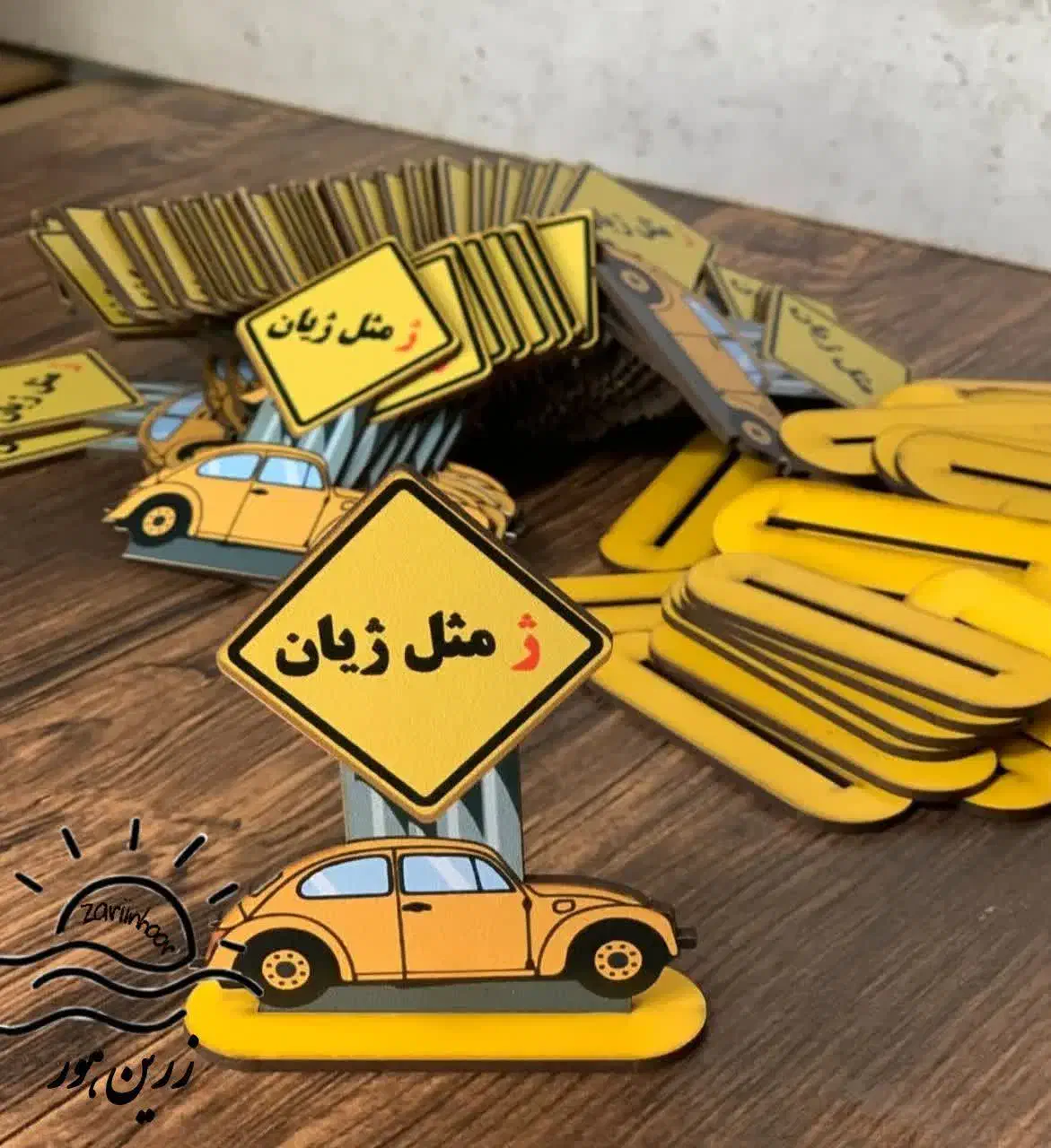 جوایز مدارس گیفت|صنایع دستی و سایر لوازم تزئینی|اسلام‌شهر, شهرک مهدیه|دیوار