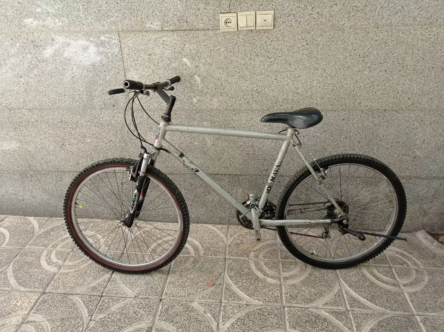 دوچرخه ۲۶|دوچرخه، اسکیت، اسکوتر|تهران, تهرانپارس غربی|دیوار