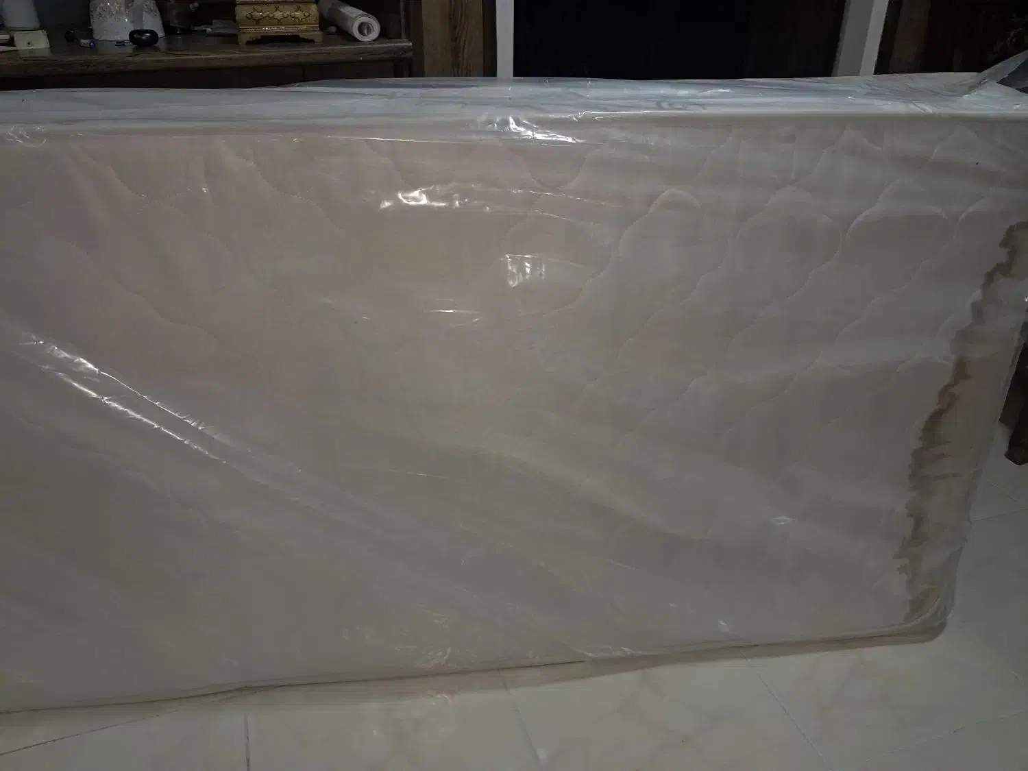 تشک تخت تک نفره و نوجوان|تشک تختخواب|اصفهان, محمودیه|دیوار